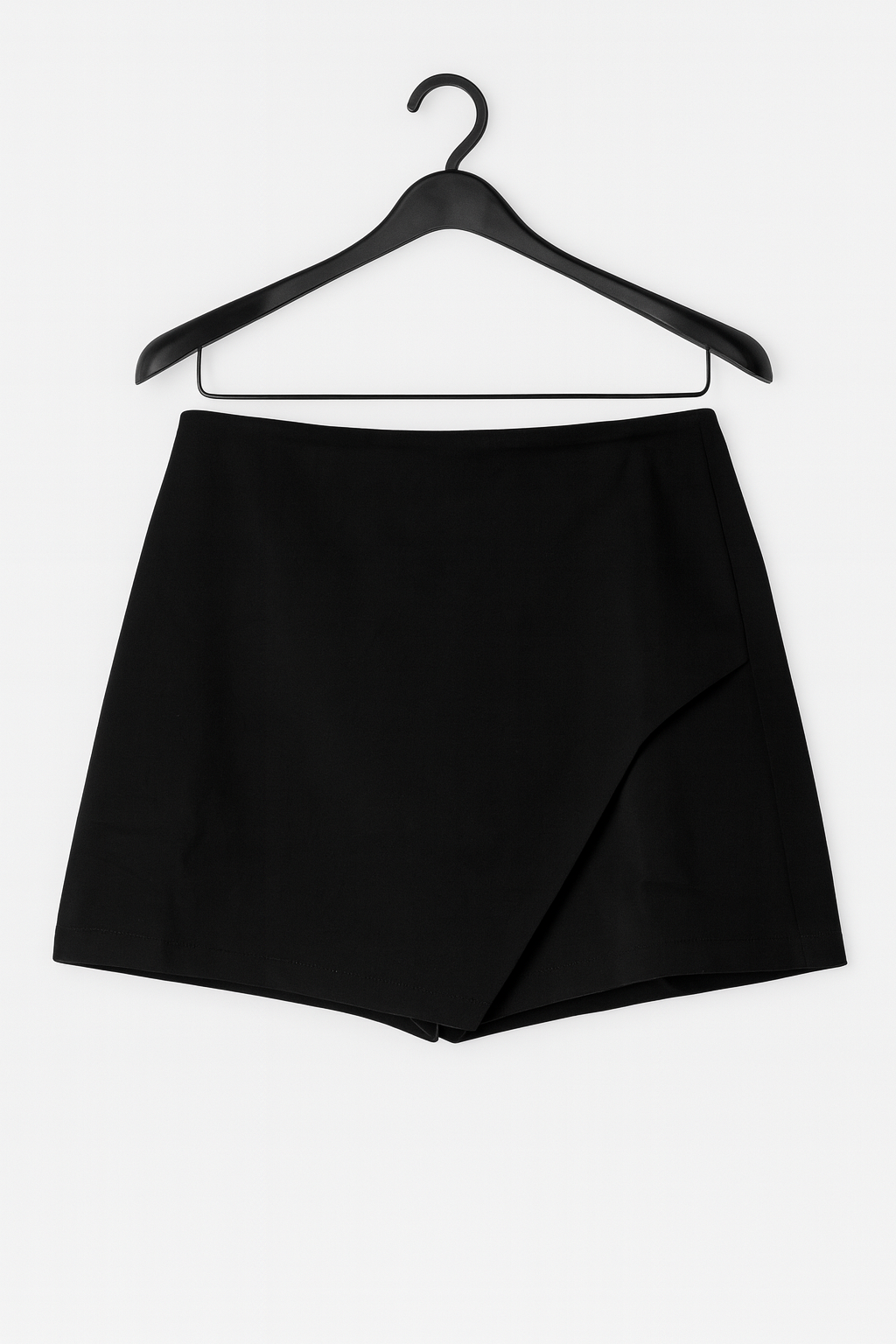 Black Skort