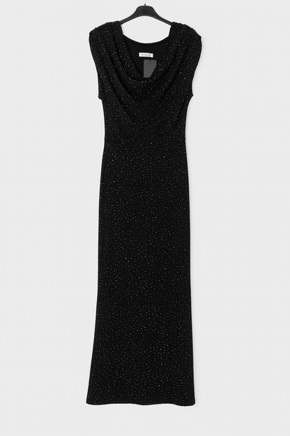 Sparkle Maxi Dress