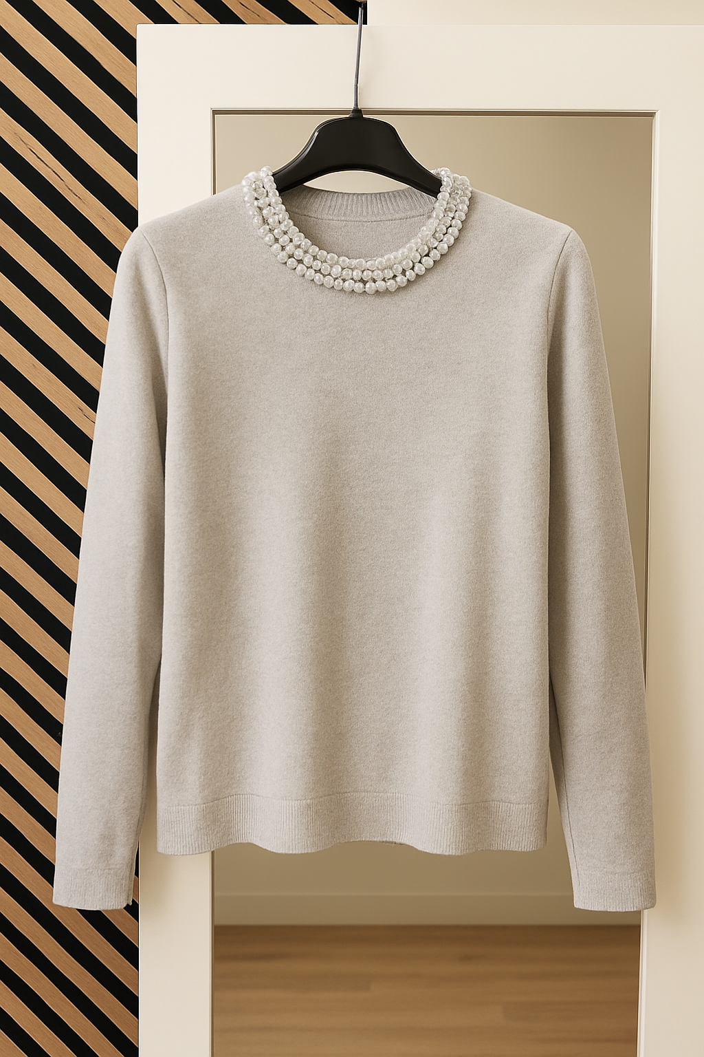 Cozy Pearl Taupe