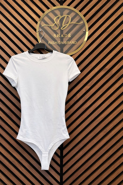 T-shirt Body Wit